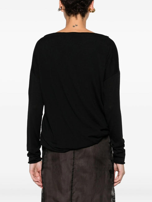 LIVIANA CONTI AILA SWEATER